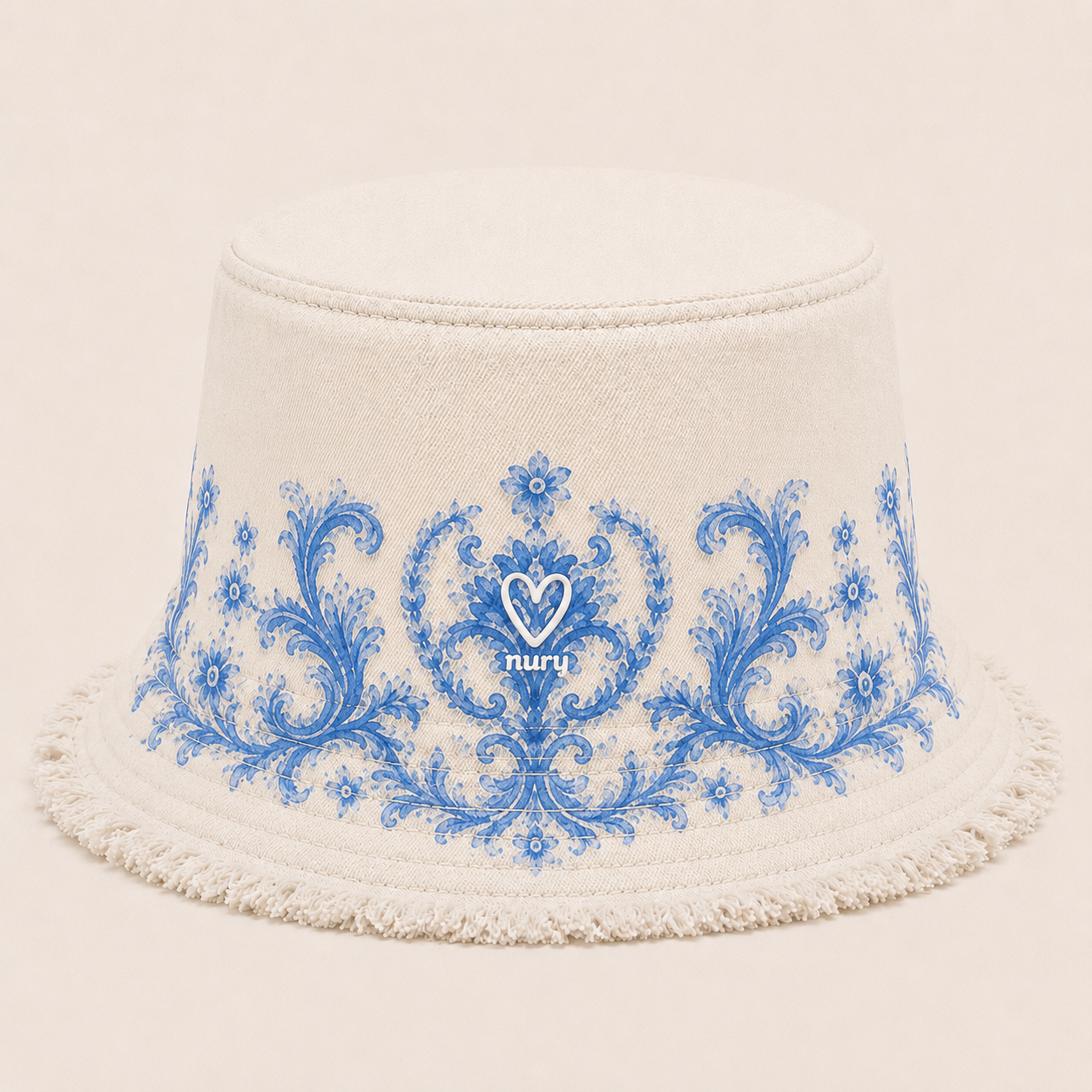 Positano — Blue — alternate 3